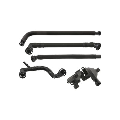 Gates auto part