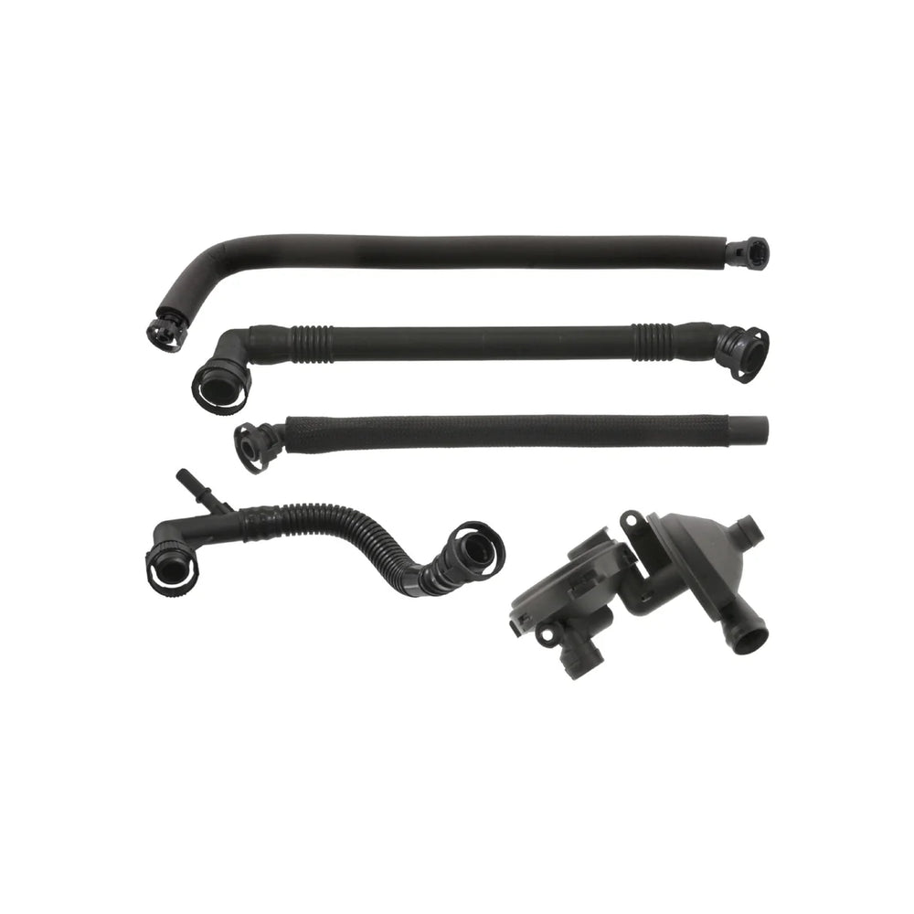 Gates auto part