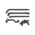 Gates auto part