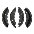 R1 Concepts Premium Riveted Shoes Fits Ford B700