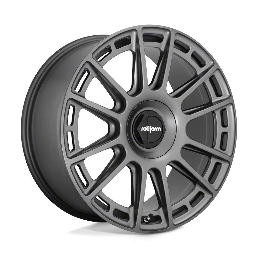 Wheel Pros R158 19X8.5 5X112/120 MT-ANTH 35MM