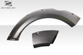 Extreme Dimensions fender flares