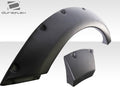 Extreme Dimensions fender flares
