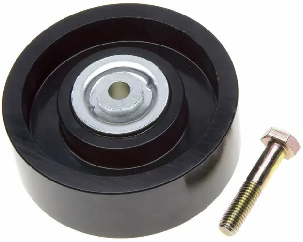 Gates 95-02 International/Navistar 4700 International/Navistar T444 Diesel Idler Belt Drive Pulley