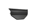 Westin 2013-2018 Ram 1500 Outlaw Bumper Skid Plate - Textured Black
