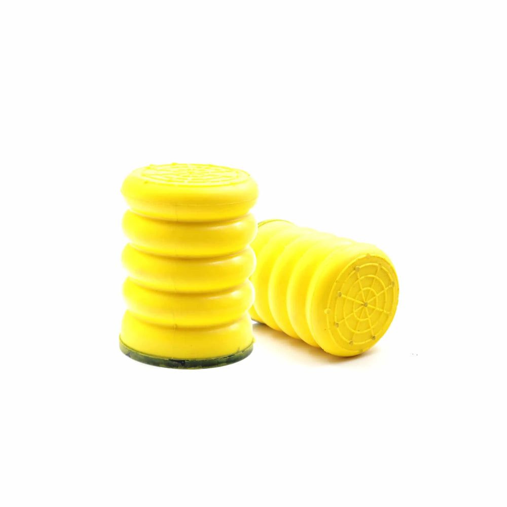 SuperSprings SumoSprings Rear for Lifted Jeep Gladiator SSR-408-54