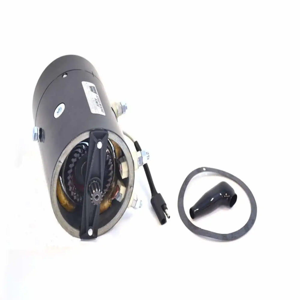 S P MOTOR BIC W TPD 12V