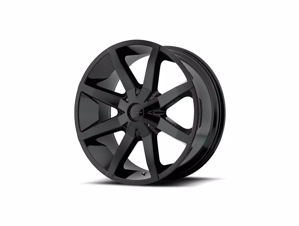 KMC Wheels auto part