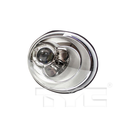 TYC auto part