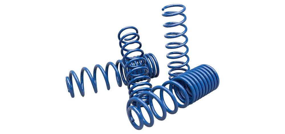 AEV Spring JT 4-dr Rear 3.0 Lift High Capacity - NJT21116AA