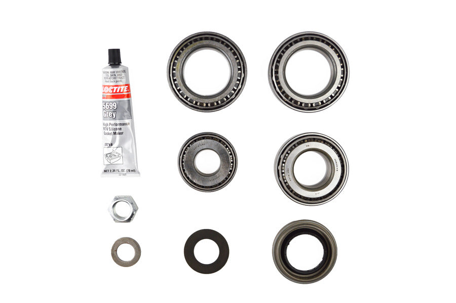 STANDARD AXLE BEARING KIT; DANA 70U/702U