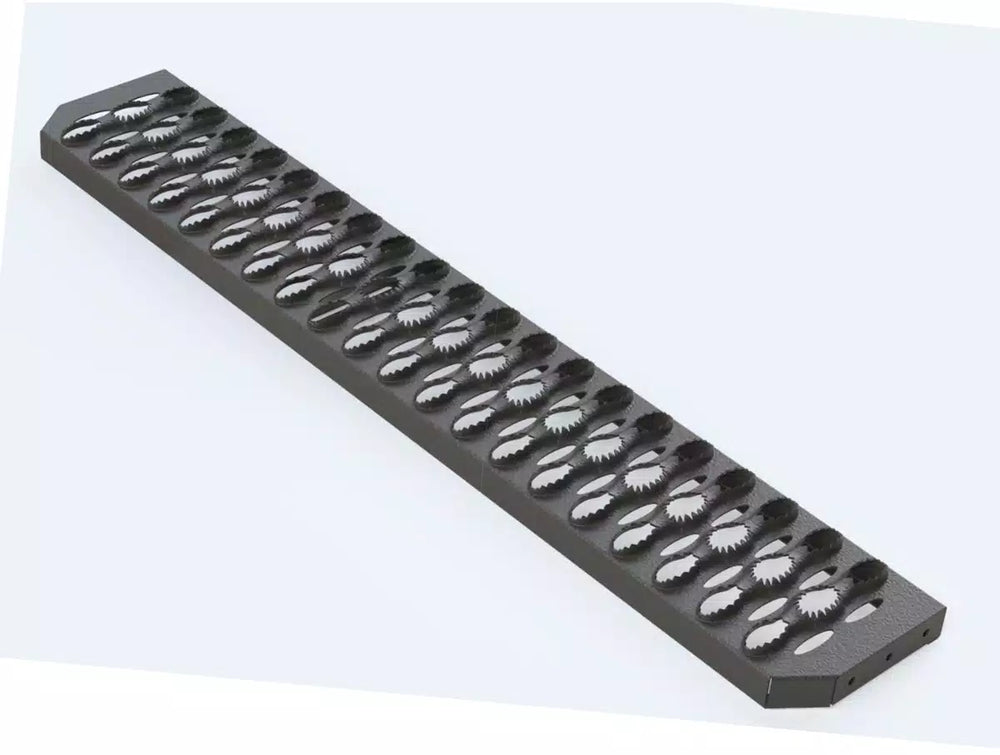 07C MERCEDES BENZ SPRINTER RPDXL 9 INCH SLIDNG DOOR ONLY BLACK