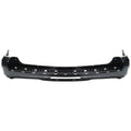 RR BUMPER COVER W/ OBJECT SENSOR SUBURBAN/YUKON XL 0714