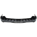 RR BUMPER COVER W/ OBJECT SENSOR SUBURBAN/YUKON XL 0714