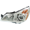 CAPA 1012 SB LEGCY/OTBK HEADLAMP ASSY LH