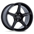 MOTEGI MR159 17X9.5 5X4.5 BLB-MTL 22MM - MR159BX17951222