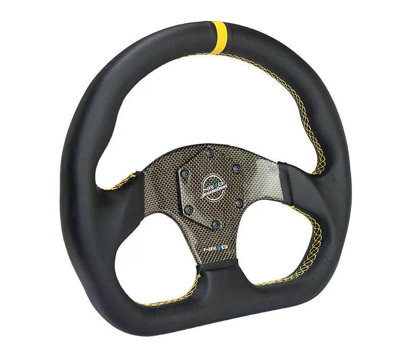 NRG Innovations carbon auto part