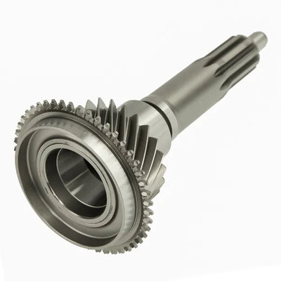 MOTIVE GEAR S6-650 INPUT SHAFT 23T 10-3 8 - ZFS6-16