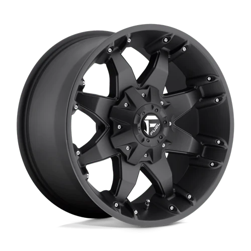 Wheel Pros OCTANE 20X12 8X180 BD 5.25 125.2 -32MM D50920201852