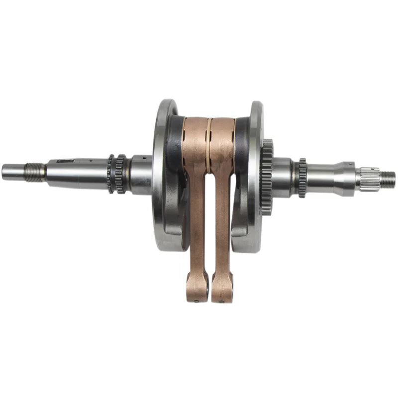 Hot Rods 2012 1000 GT/2011 1000 H2 EFI Mud Pro/08-10 1000 H2 Thundercat Crankshaft