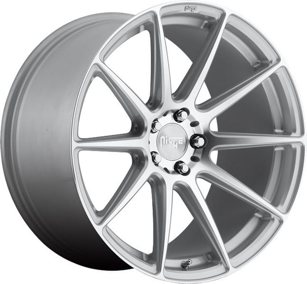 Wheel Pros ESSEN 18X8 5X120 72 MSL 40 M146188021 40
