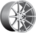 Wheel Pros ESSEN 18X8 5X120 72 MSL 40 M146188021 40