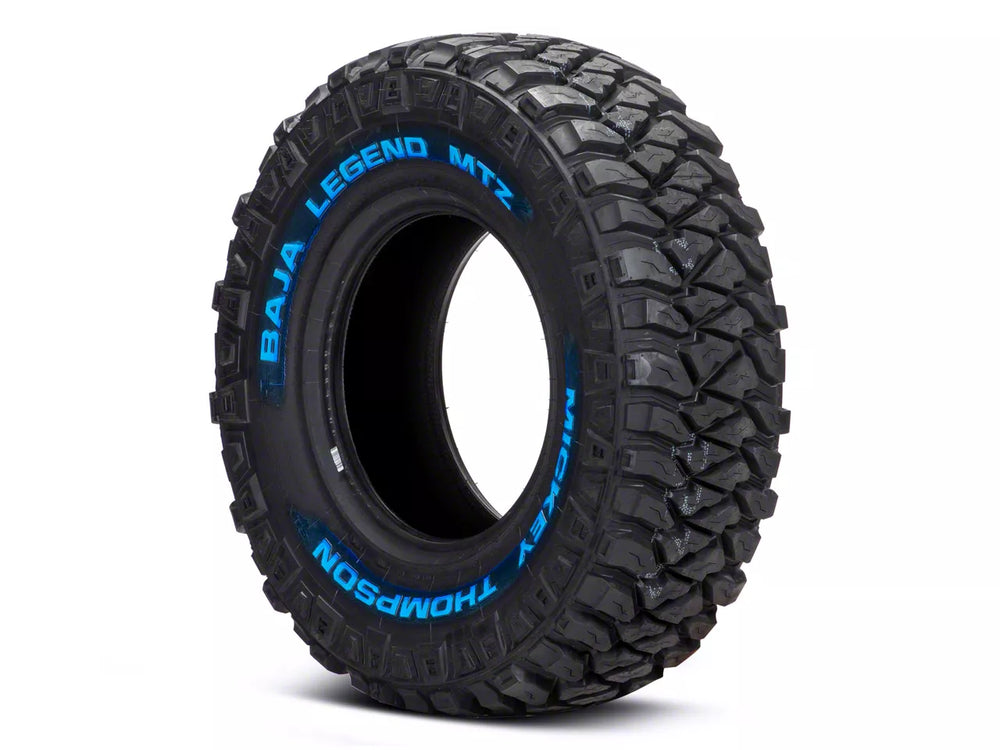 Mickey Thompson auto part