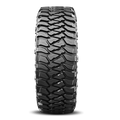 Mickey Thompson auto part close-up