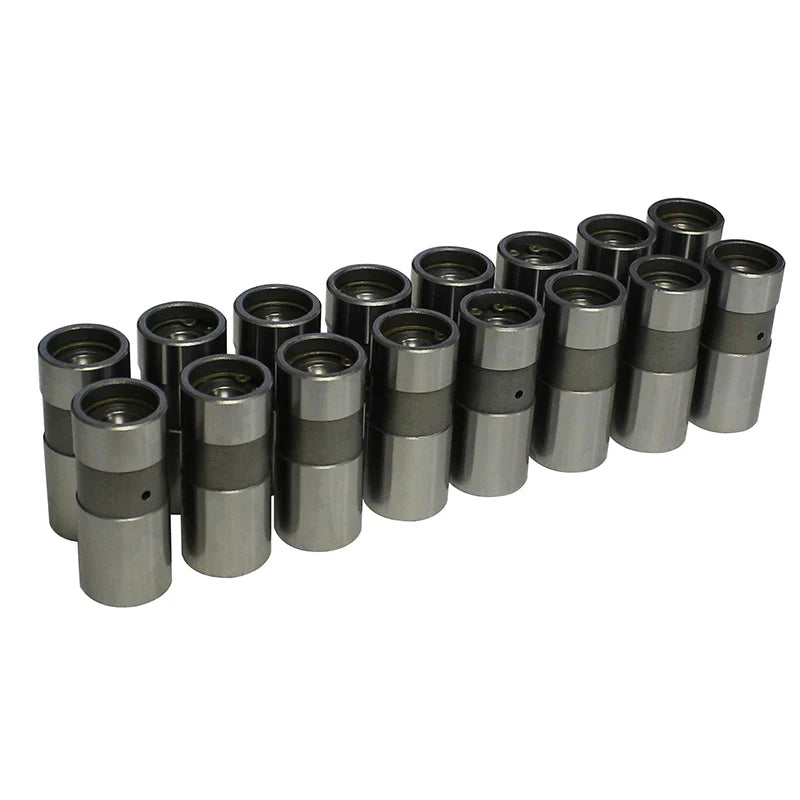 Solid Lifters - Ford V8 Direct Lube