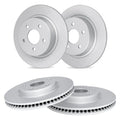 R1 Concepts Disc Brake Kit Fits Lexus RX350