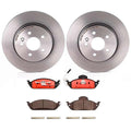Brembo OE Front Disc Brake Kit