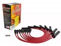 Granatelli 10-14 Ford 6.2L Ignition Wires - Red (Excl Coil Packs)
