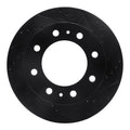R1 Concepts black auto part