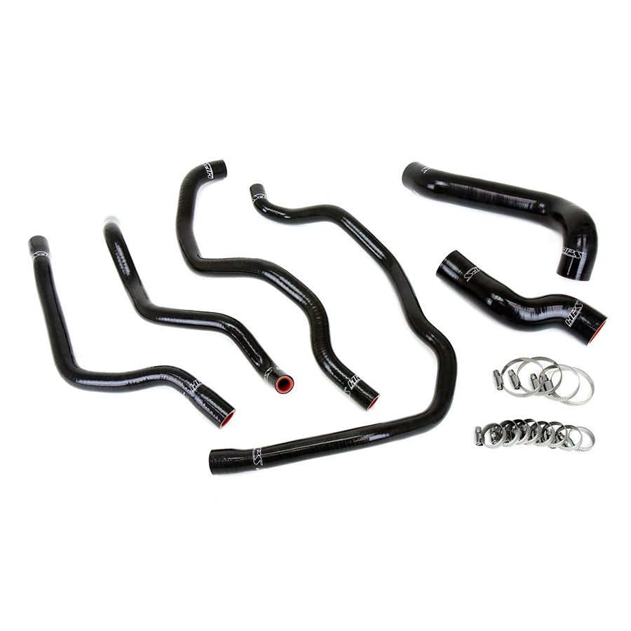 Radiator Heater Hose