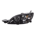 Maxzone Vehicle Lighting Corp headlights