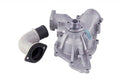 Gates Subaru 1999-2003 Ford Super Duty Pickup V-8 7.3L Diesel Water Pump
