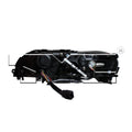RH HEADLAMP ASSY COMPOSITE HALOGEN VOLVO S60 20052009