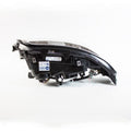 RH HEADLAMP ASSY COMPOSITE HALOGEN VOLVO S60 20052009