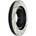 Sportstop Cryo Sport Dril