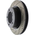 Sportstop Cryo Sport Dril