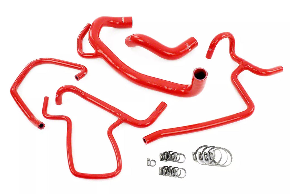 Coolant Hose Kit