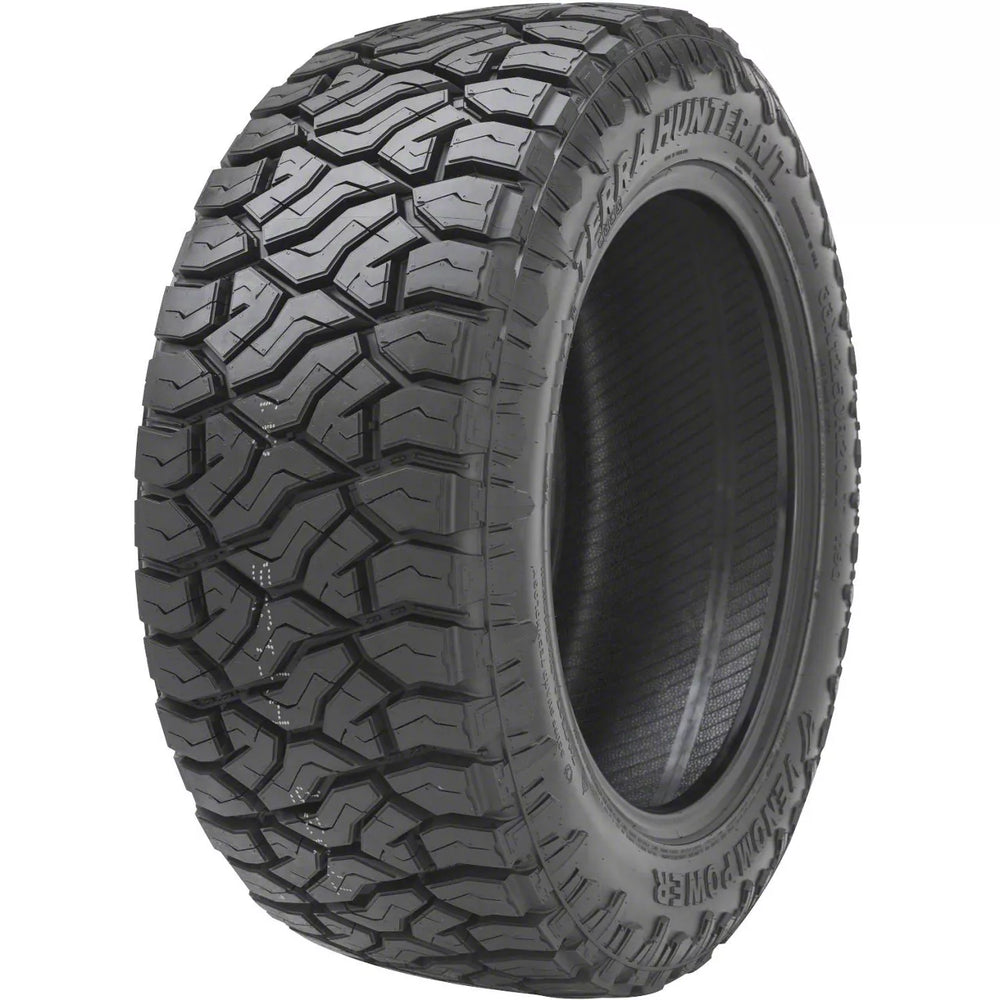 Rough Country 35x12.50R22 Venom Terra Hunter R T TVPRT20N