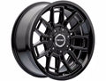 MAYHEM ORDINANCE 8118 GLOSS BLACK 20X9 5-127/5-139.7 0MM 87.1MM