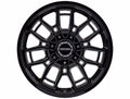 MAYHEM ORDINANCE 8118 GLOSS BLACK 20X9 5-127/5-139.7 0MM 87.1MM