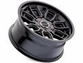 MAYHEM ORDINANCE 8118 GLOSS BLACK 20X9 5-127/5-139.7 0MM 87.1MM