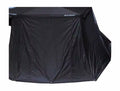 Overland Vehicle Systems black awning