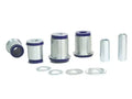 SuperPro 2010 Toyota FJ Cruiser Base Front Lower Inner Control Arm Bushing Kit