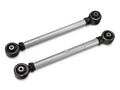 CONTROL ARM LOWER ARM SET OF TWO ONCAR ADJ ARMS FOR PINION ANGLE AND 4WHEEL AL