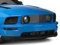 0509 MUSTANG GT BILLET GRILLE INSERT 3PC 15 BARS