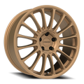 Vision Wheel 5-120 BZ VIS MONACO 477-2812BZ35